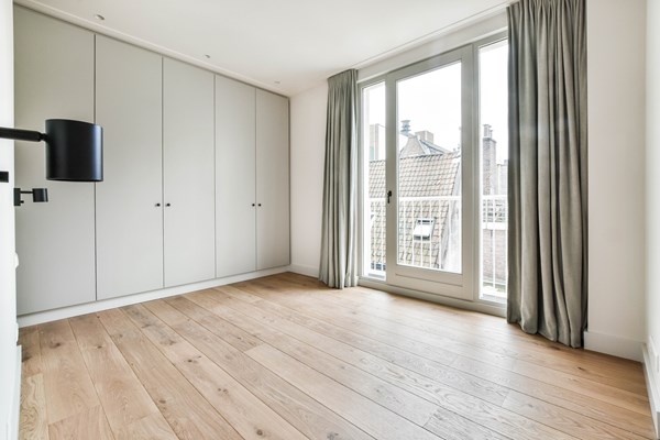 Medium property photo - Prinsengracht 808C, 1017 JL Amsterdam